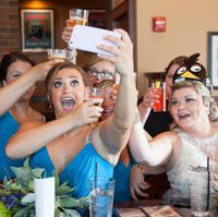 BAM 08.05.17 Wedding. Honeymoon in Dublin, London & Rome