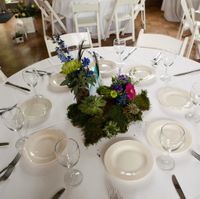 BAM 08.05.17 Wedding. Honeymoon in Dublin, London & Rome