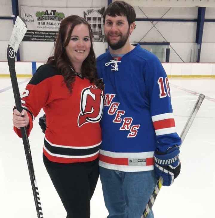 Winter Engagement Shoot Ideas?