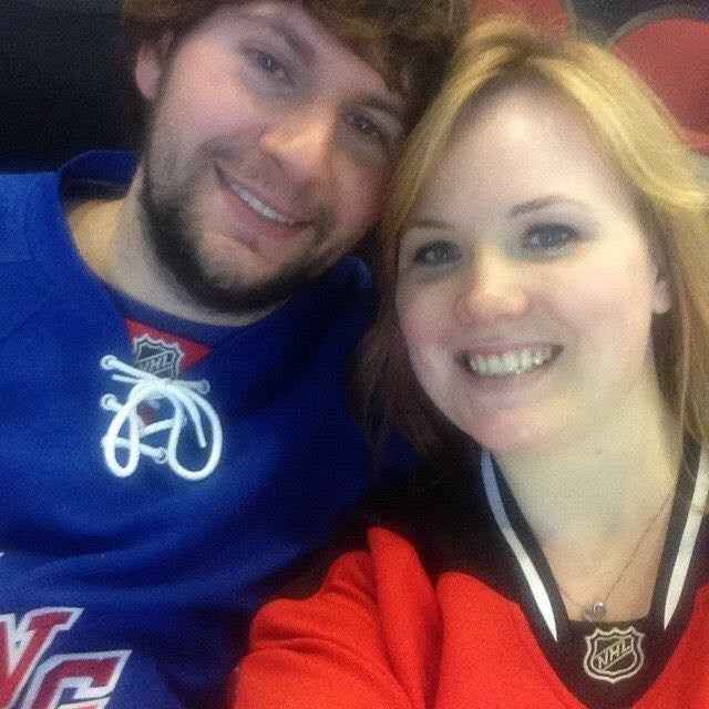 Favorite picture of you and your SO (photo request)