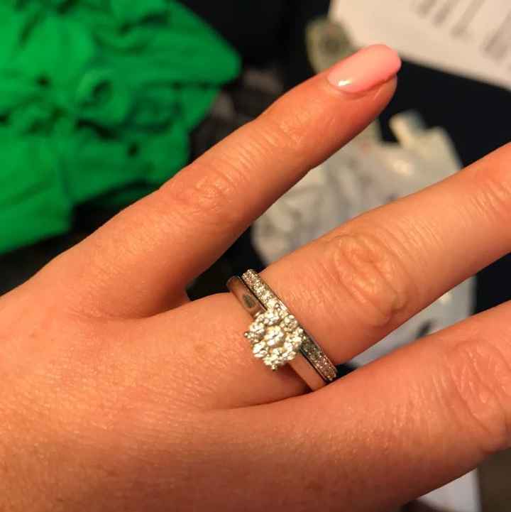 Just out of curiosity