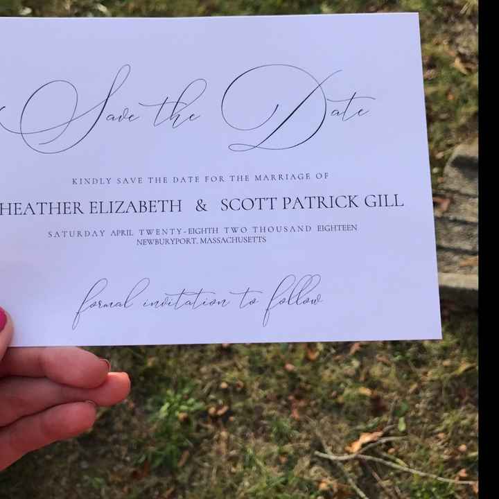 What do your STD's look like?