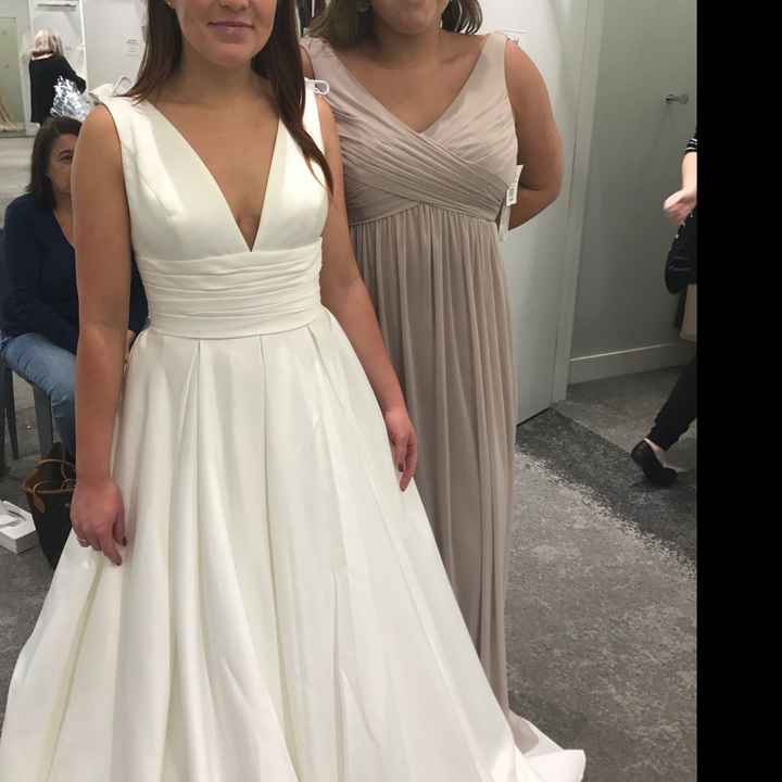  Burgundy or Taupe? - 2