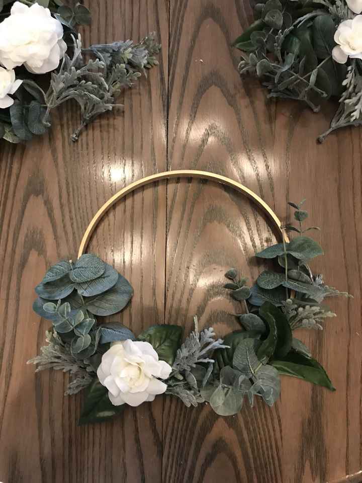  Wedding diy - 1