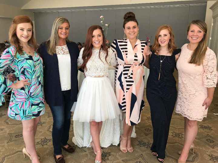 Bridal Shower