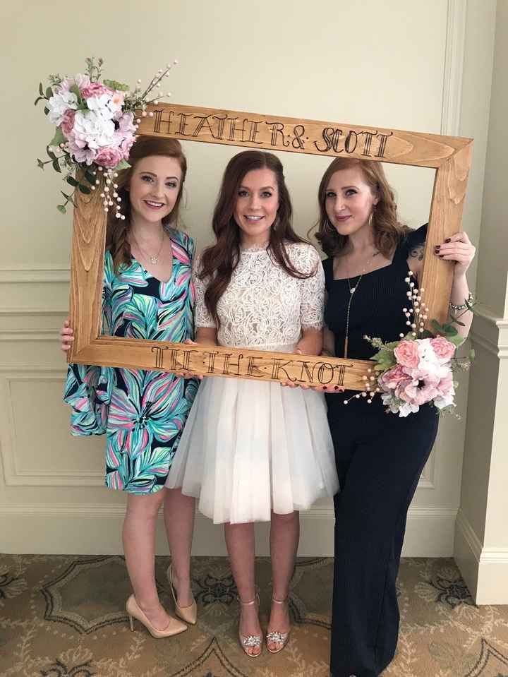 Bridal Shower