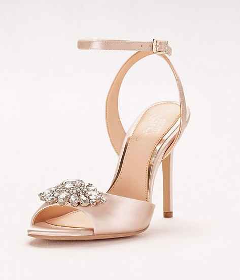 Badgley Mischka Jewel 