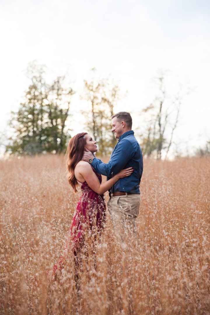 Engagement Photos