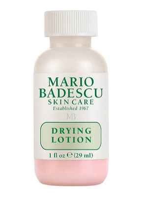 Drying Lotion