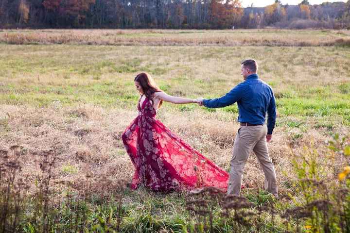 Engagement Photos