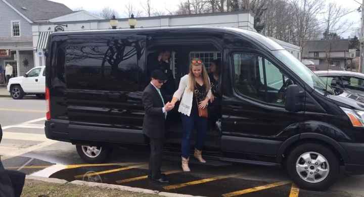 Charles our driver lol