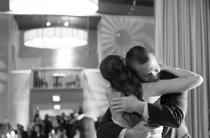 Father Daughter Dance