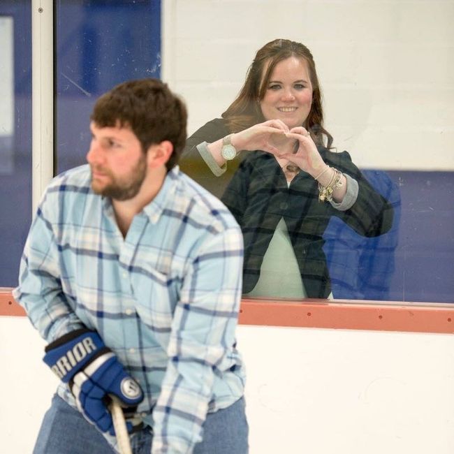 Engagment photos