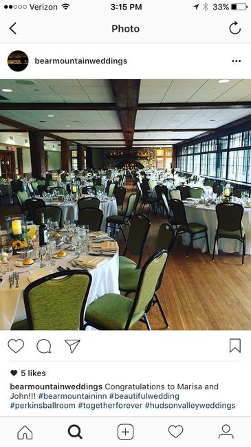 Venue pictures?!