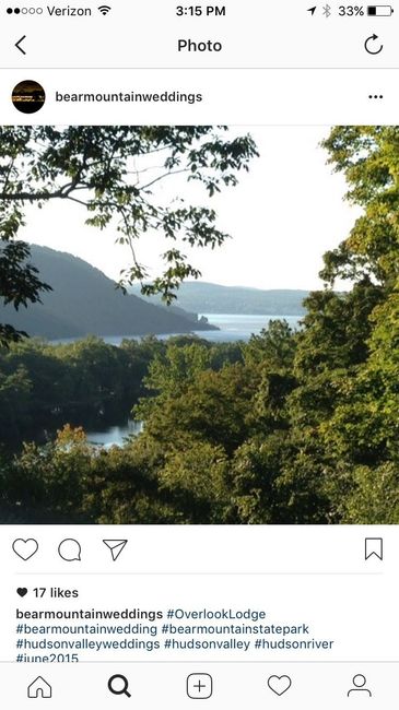 Venue pictures?!