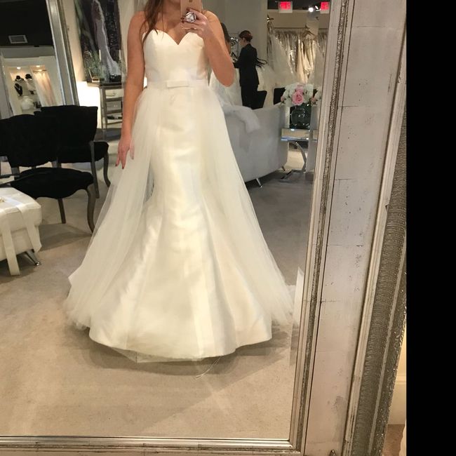 Any other Watters brides? 6
