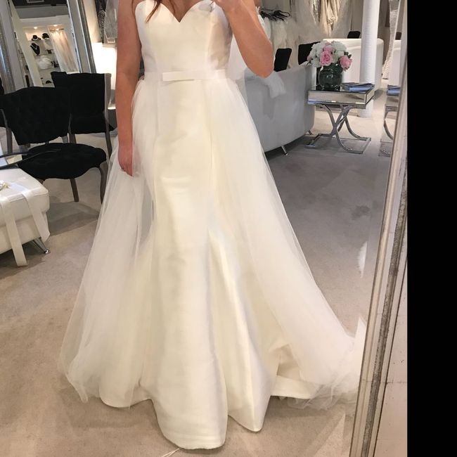 Dress Regret - 1