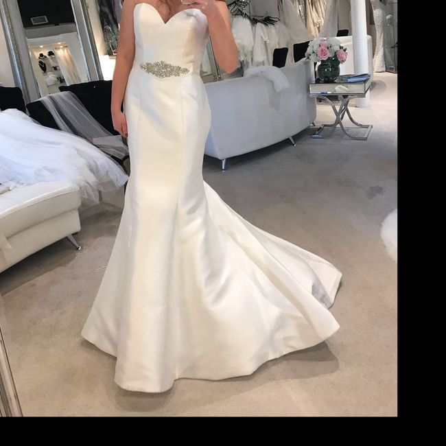 Dress Regret - 2