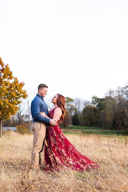 Engagement Photos