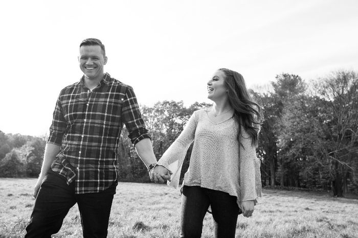 Engagement Photos