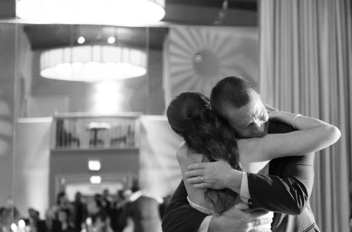Father Daughter Dance