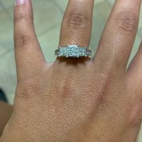 Brides of 2020!  Show us your ring! - 1