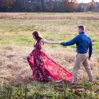 Engagement Photos