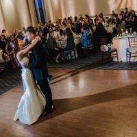 First Dance