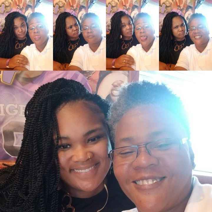 Fiancé Appreciation! - Show them off! - 1