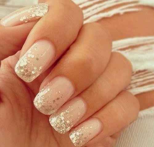 Let's talk nails!