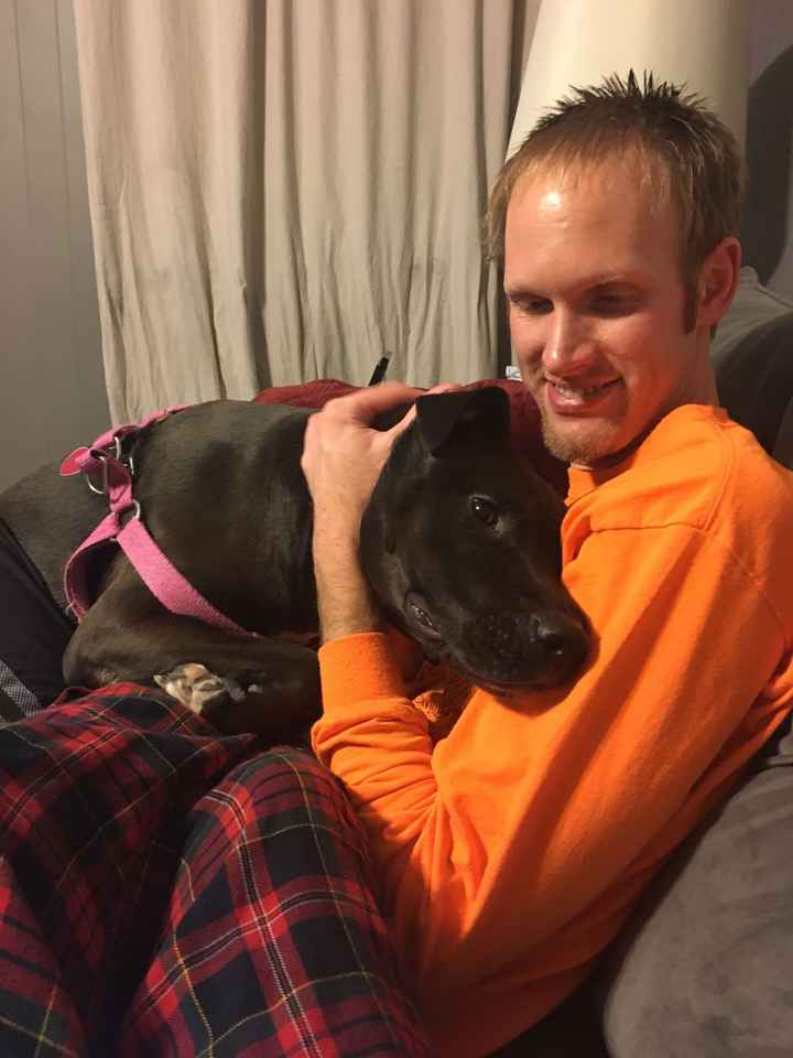 NWR: How could you even consider it?