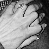 2024 Brides - Show us your ring! - 1