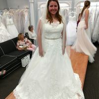 Let me see those ball gowns!