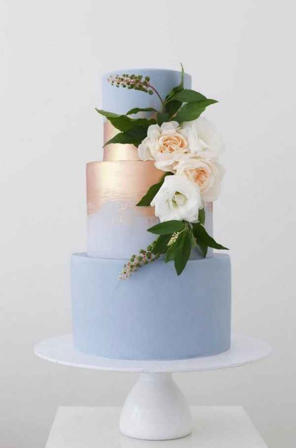 Inspiration Cake