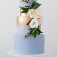 Inspiration Cake