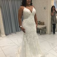 Ladies Getting Married in June- Let's See Those Dresses! 🌸❤🌸 - 1