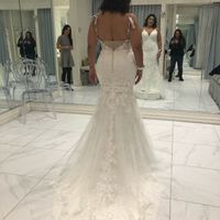 Ladies Getting Married in June- Let's See Those Dresses! 🌸❤🌸 - 2