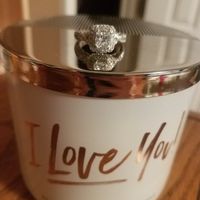 Brides of 2020!  Show us your ring! - 2