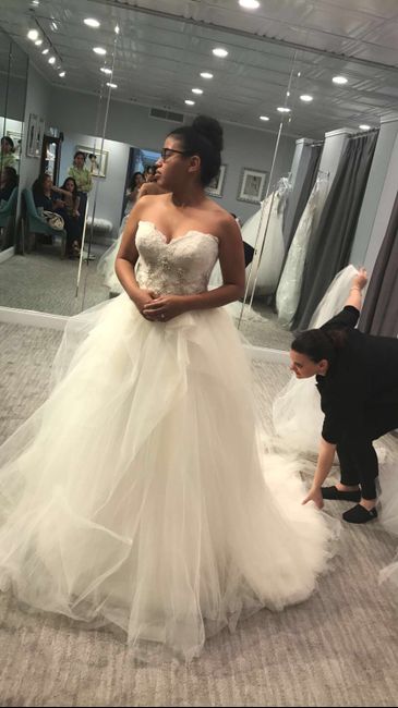 Courthouse wedding with reception later? 2