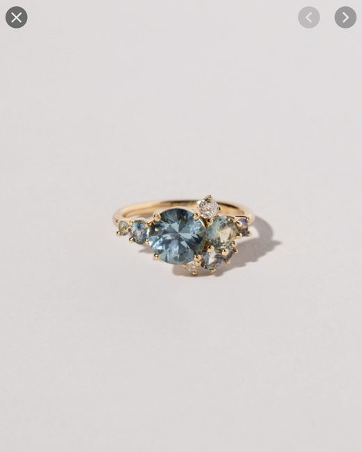 Brides of 2022! Show us your ring! 8