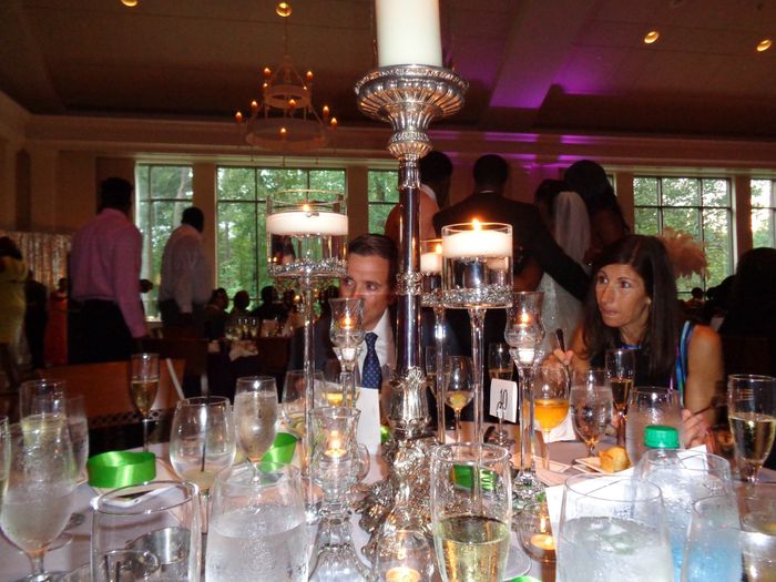 Cost of Centerpieces