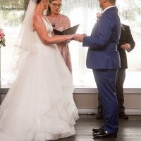 our vows