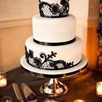 Let's see wedding cakes!!