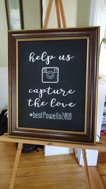 diy Signs Done! - 4