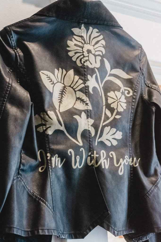 Leather Jackets? - 1