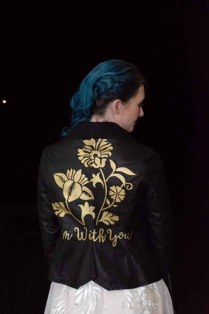 Leather Jackets? - 2