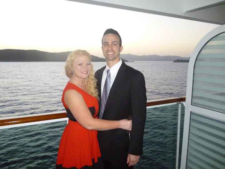 I know you ladies love any excuse