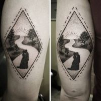 Pro bam 11.3.2018 (lots of words and pics!) - 8