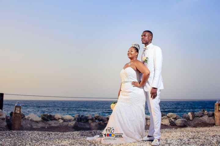 Mrs Smith in the building - 3