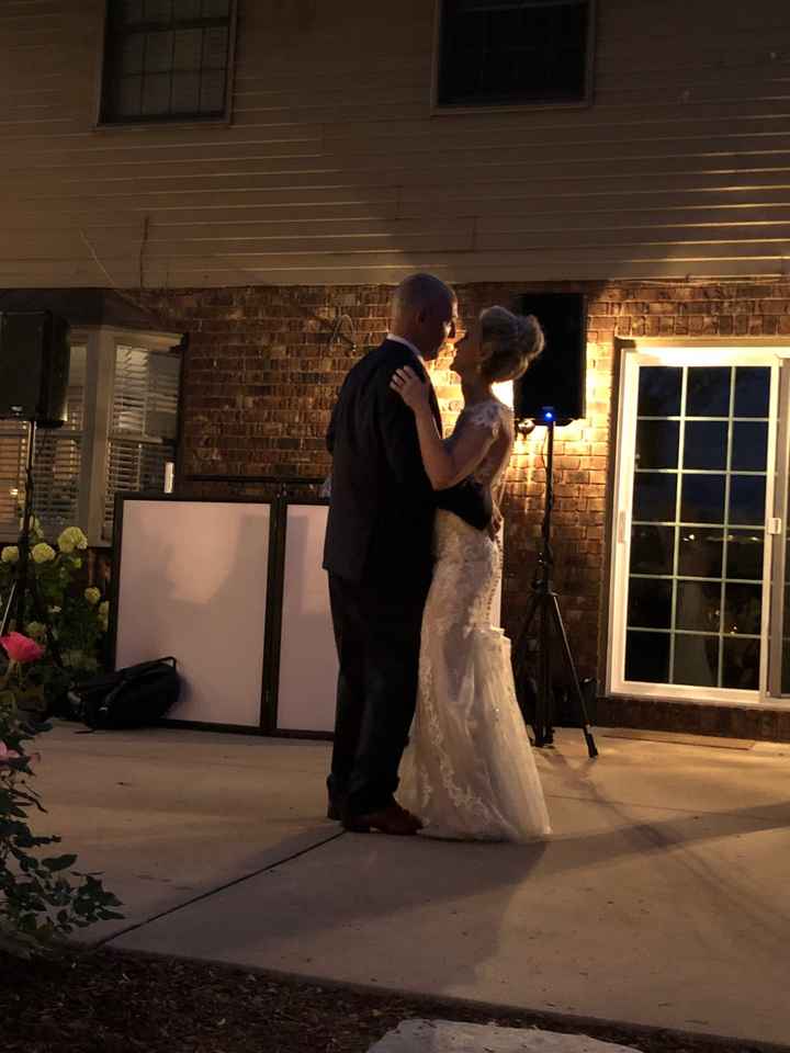 2020 Covid Brides! - 2